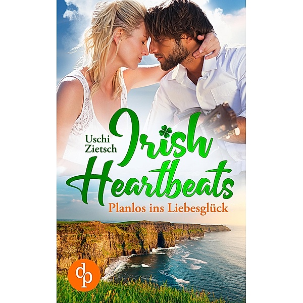 Irish Heartbeats, Uschi Zietsch