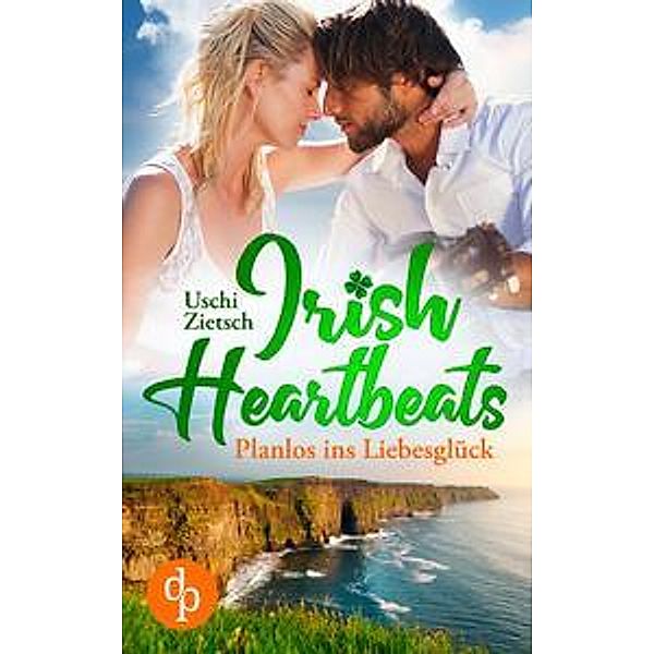 Irish Heartbeats, Uschi Zietsch