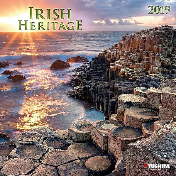 Irish Heritage 2019