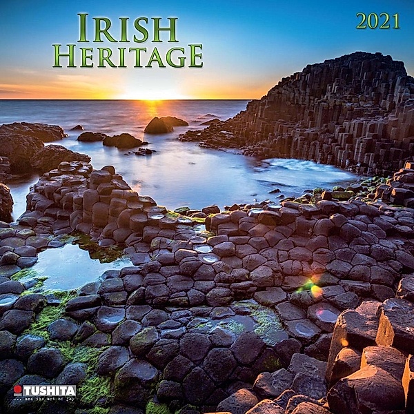 Irish Heritage 2021