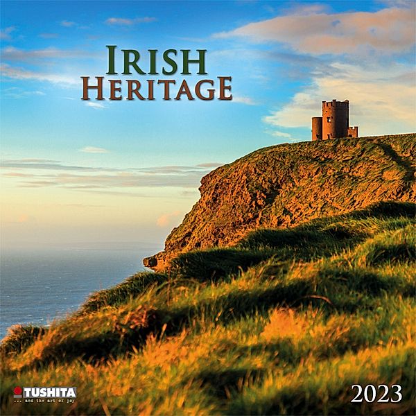 Irish Heritage 2023