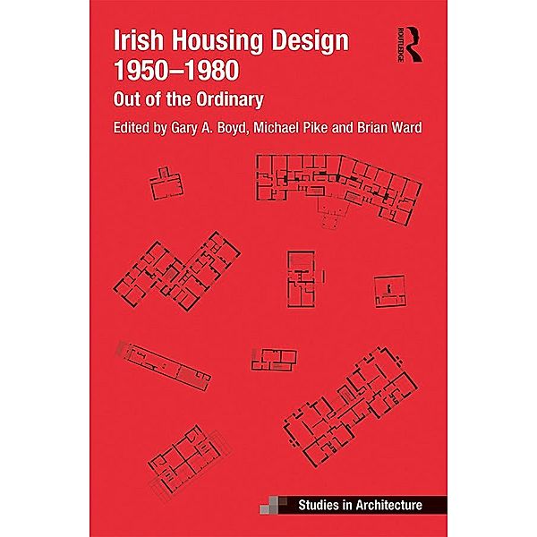 Irish Housing Design 1950 - 1980