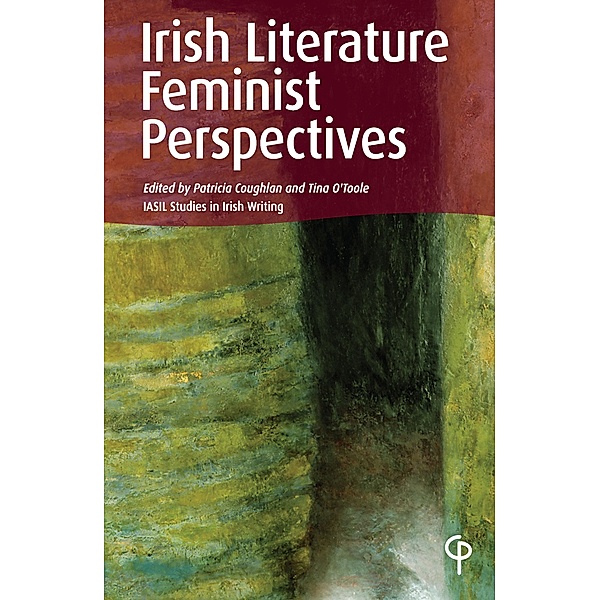 Irish Literature / Carysfort Press Ltd. Bd.219