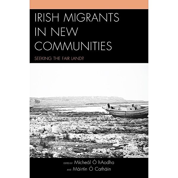 Irish Migrants in New Communities