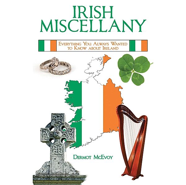 Irish Miscellany, Dermot Mcevoy