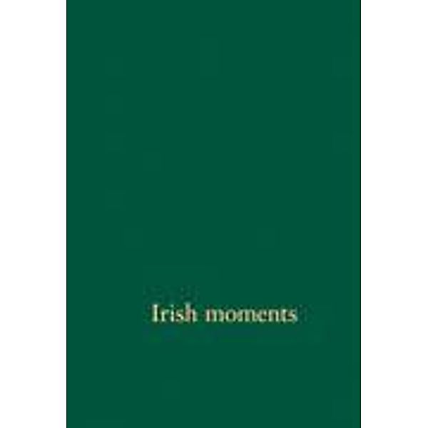 Irish Moments, Frank Thiel