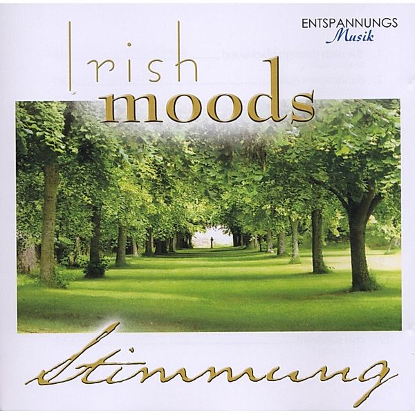 Irish Moods, Traumklang