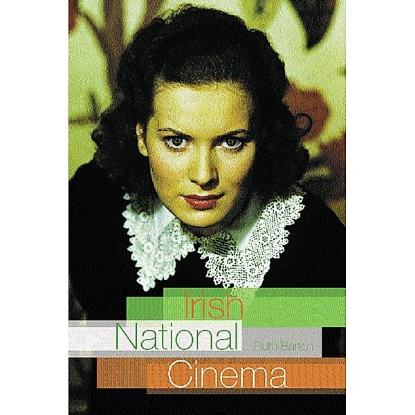 Irish National Cinema, Ruth Barton
