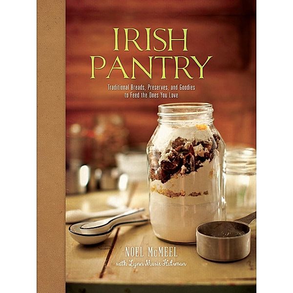 Irish Pantry, Noel McMeel