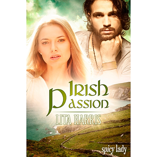 Irish Passion, Lita Harris