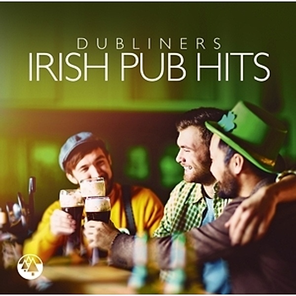 Irish Pub Hits, The Dubliners