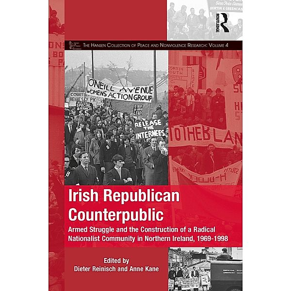 Irish Republican Counterpublic