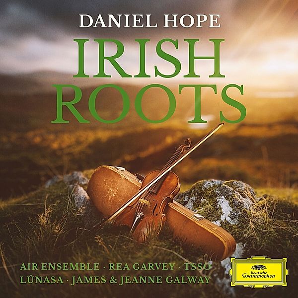 Irish Roots, Daniel Hope