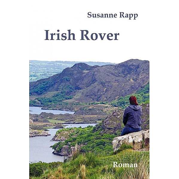 Irish Rover, Susanne Rapp