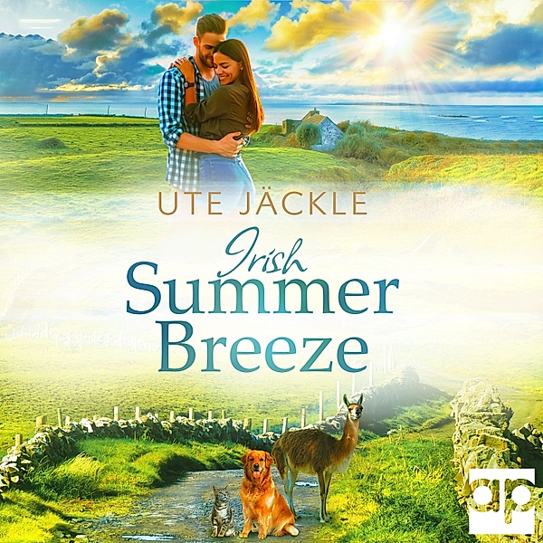 Irish Summer Breeze, Ute Jäckle