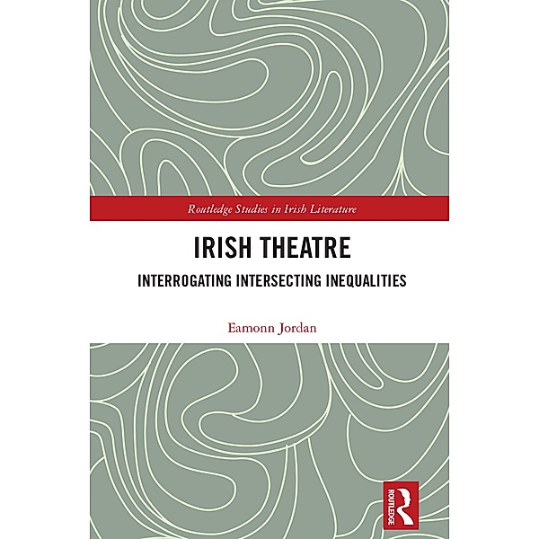 Irish Theatre, Eamonn Jordan