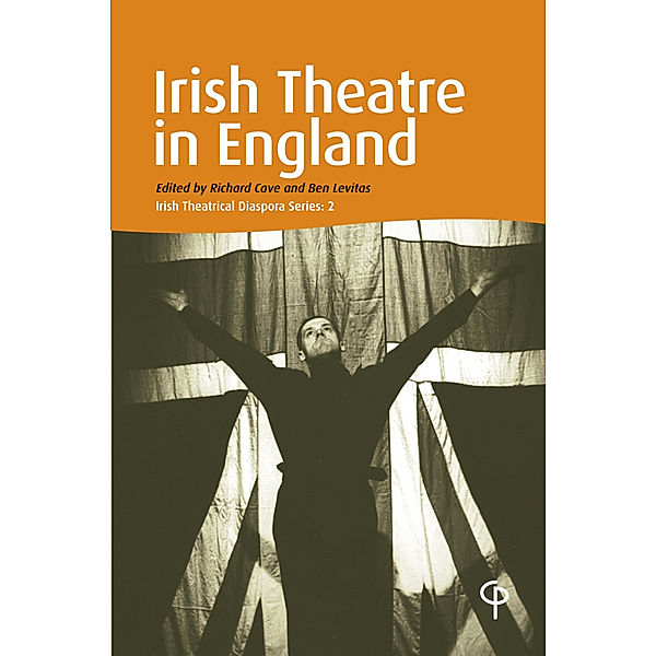 Irish Theatre in England