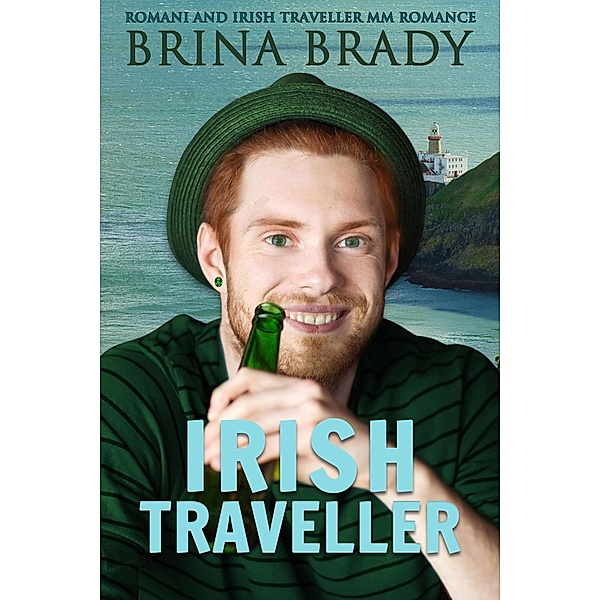 Irish Traveller, Brina Brady