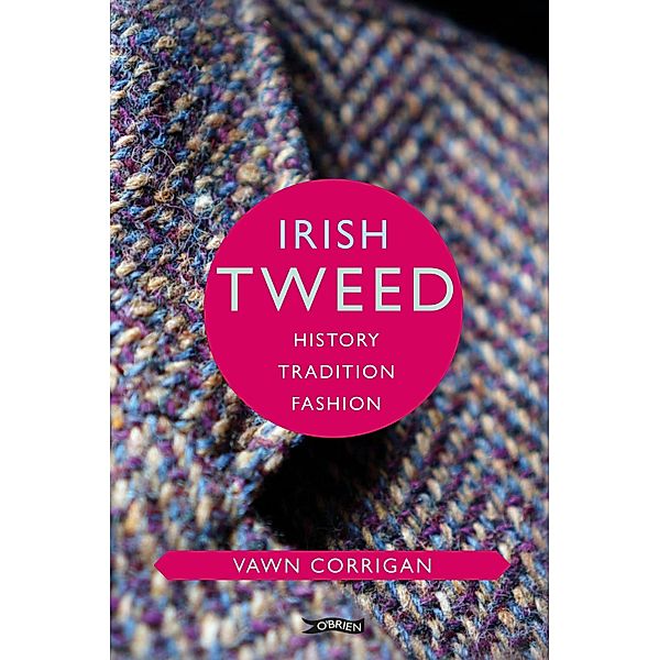 Irish Tweed, Vawn Corrigan