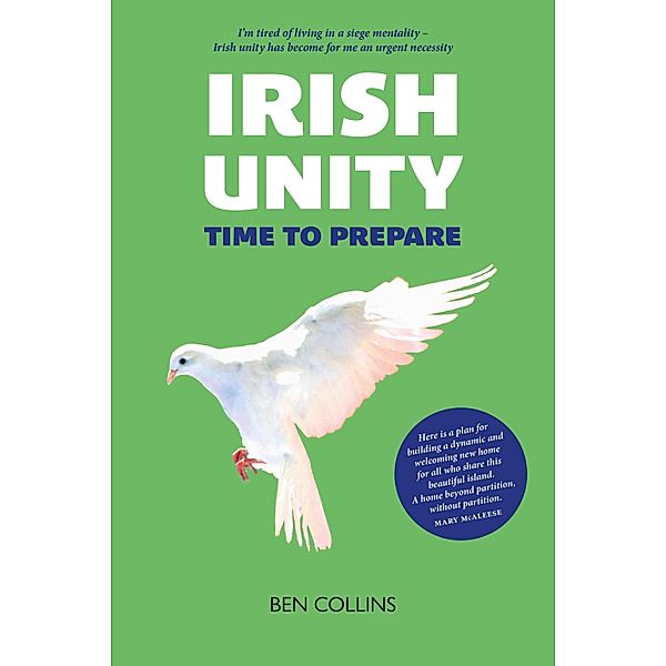 Irish Unity, Ben Collins
