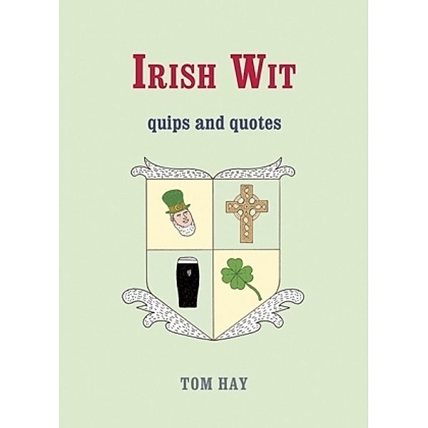 Irish Wit, Tom Hay