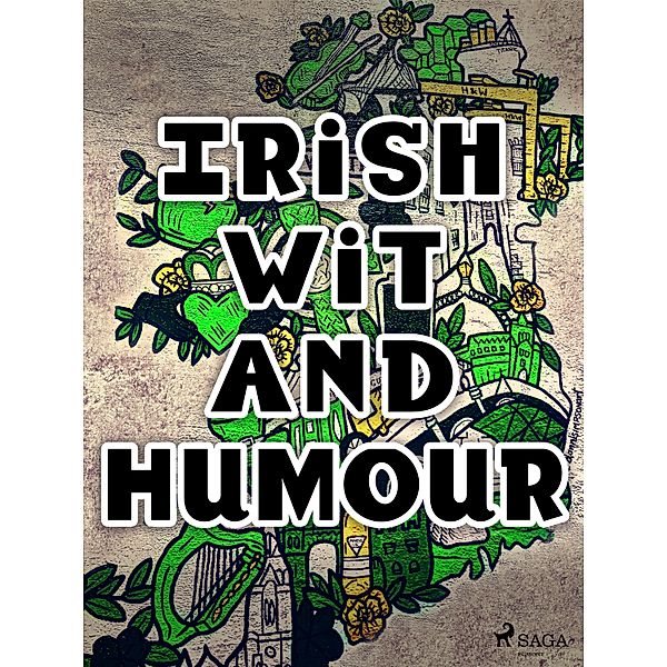 Irish Wit and Humour / World Classics, Olaf Irlenkäuser