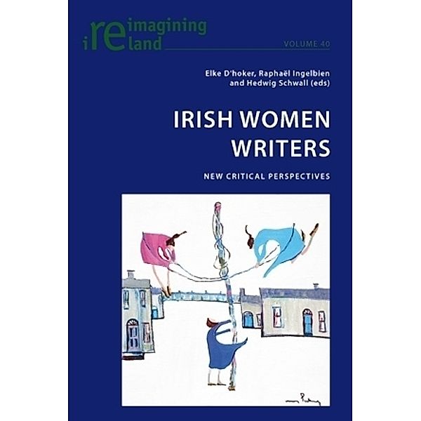 Irish Women Writers