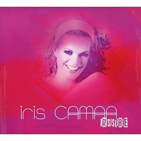 Irisistible, Iris Camaa