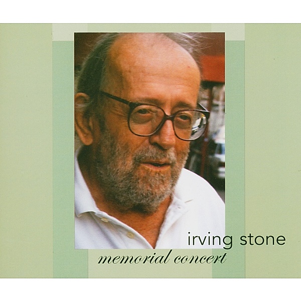 Iriving Stone Memorial.., Diverse Interpreten
