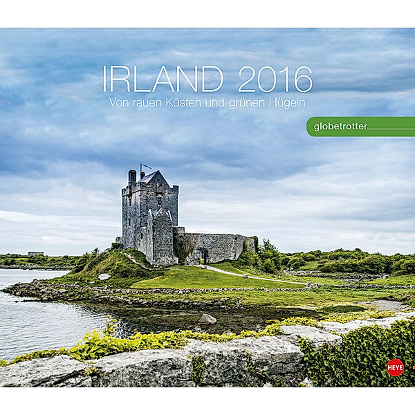 Irland 2016