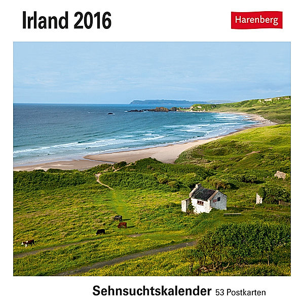 Irland 2016, Karl-Heinz Raach