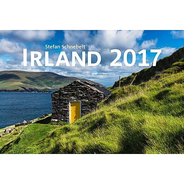 Irland 2017