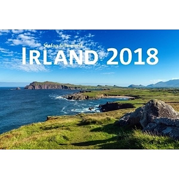 Irland 2018