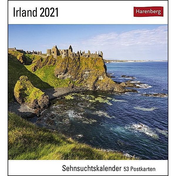 Irland 2021, Rainer Großkopf
