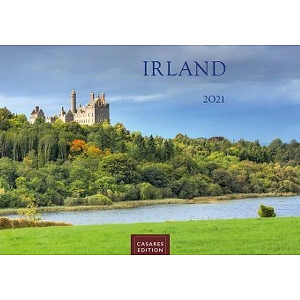 Irland 2021 L