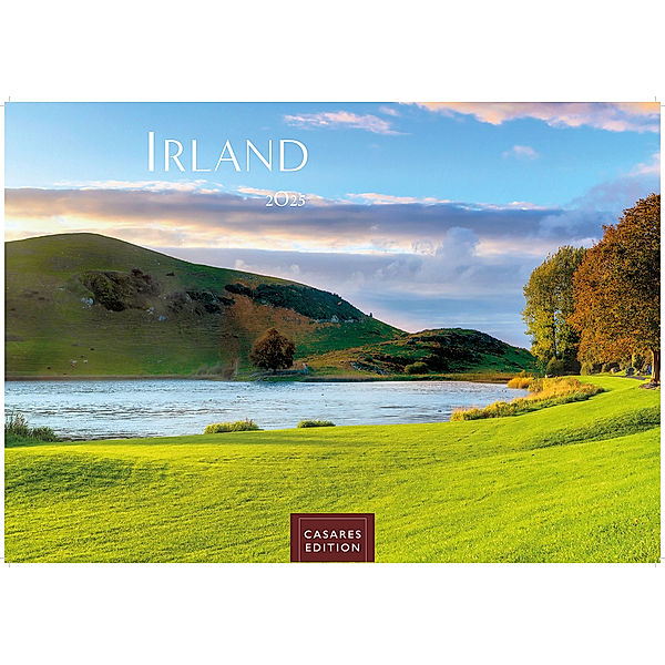 Irland 2025 L 35x50cm