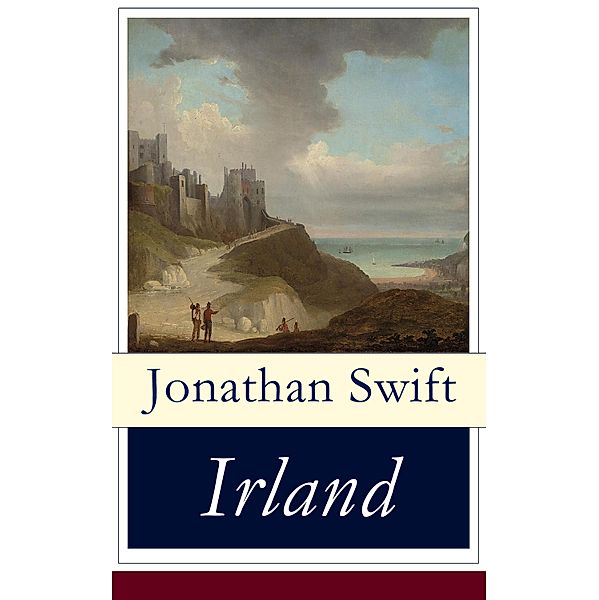 Irland, Jonathan Swift