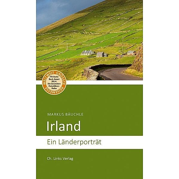 Irland, Markus Bäuchle