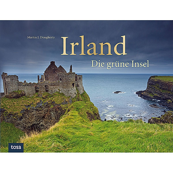 Irland, Martin J Dougherty