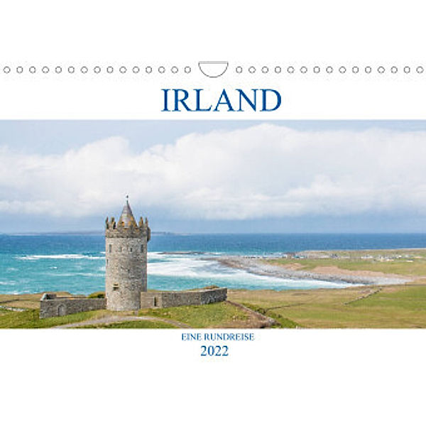 Irland - Eine Rundreise (Wandkalender 2022 DIN A4 quer), pixs:sell@fotolia, pixs:sell@Adobe Stock