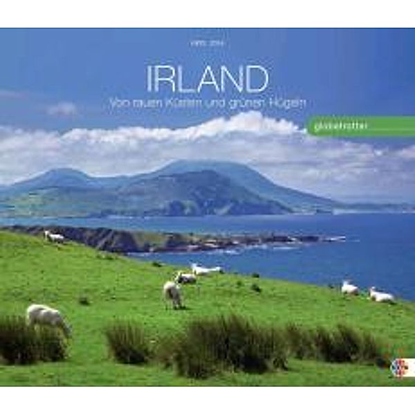 Irland Globetrotter 2014