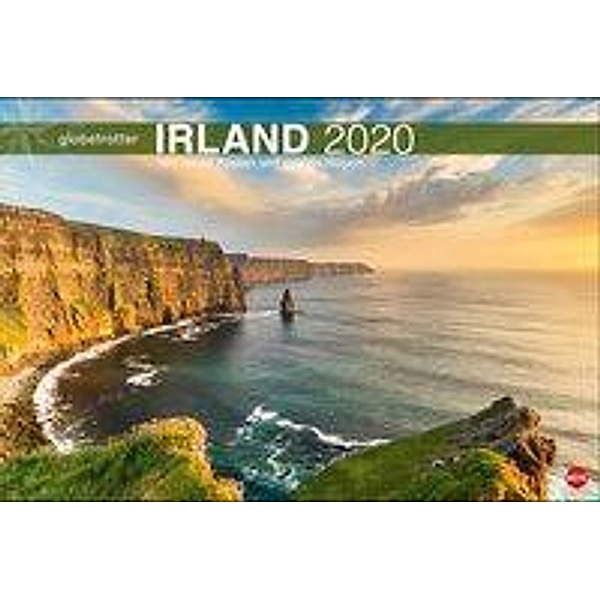 Irland Globetrotter 2020