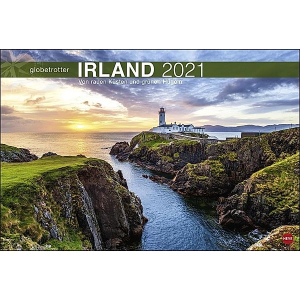 Irland Globetrotter 2021