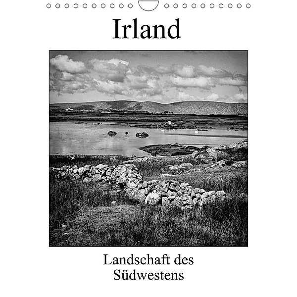 Irland - Landschaft des Südwestens (Wandkalender 2023 DIN A4 hoch), Ulrich Gräf