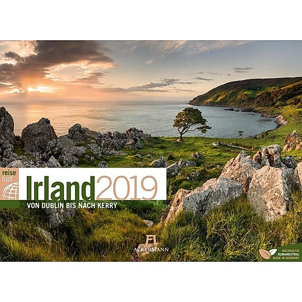 Irland ReiseLust 2019