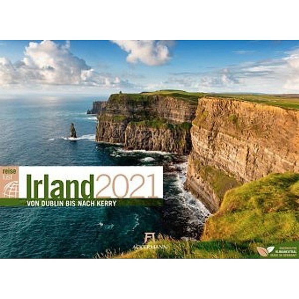 Irland ReiseLust 2021