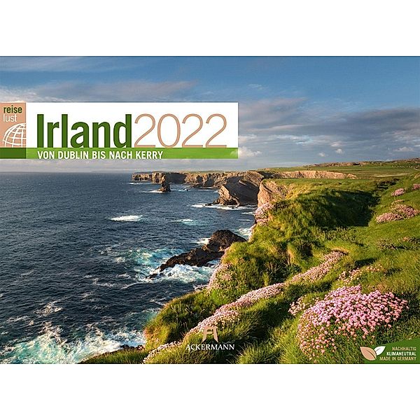 Irland ReiseLust 2022