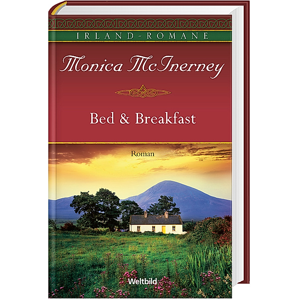Irland Romane - Bed & Breakfast