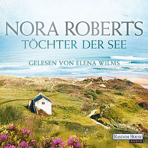 Irland Trilogie - 3 - Töchter der See, Nora Roberts