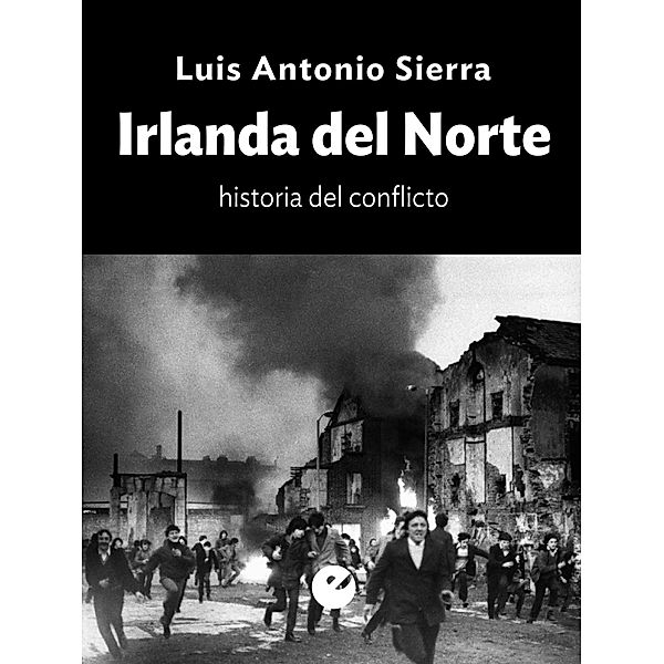 Irlanda del Norte, Luis Antonio Sierra